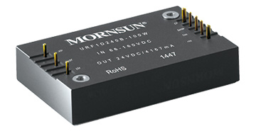 URF1D-100W
