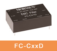 FC-CxxD
