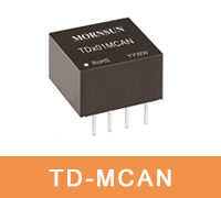 TD-MCAN