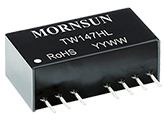 MORNSUN_Isolation Amplifier