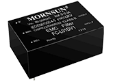 MORNSUN_Вспомогательные модули - Auxiliary Device_Фильтр  ЭМС 