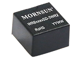 MORNSUN_DC/DC - Изолированный источник питания с широким входом(1-1000W)_DIP (1-50W)