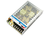 MORNSUN_AC/DC - Источники питания в кожухе_264VAC input AC DC enclosed switched-mode power supply
