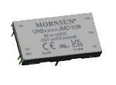 MORNSUN_DC/DC - Изолированный источник питания с широким входом(1-1000W)_Ultra-thin Wide Input(1-15W)