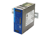 MORNSUN_AC/DC - DIN-Rail Stromversorgung_High-reliability 1-phase Metal case H Series (Enhanced) (240-960W)