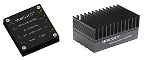 50-250W URF1D系列DC/DC电源模块