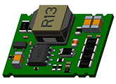 金升阳_驱动模块-LED/IGBT驱动器(SiC/GaN)_LED驱动电源
