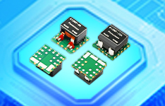 POL电源的制胜宝典：小体积、大电流、高精度、响应快