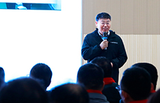 梦想就在前方&mdash;&mdash;金升阳2024年经销商大会取得圆满成功！
