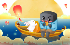 月满华诞&middot;情满中秋&mdash;&mdash;金升阳组织开展系列活动