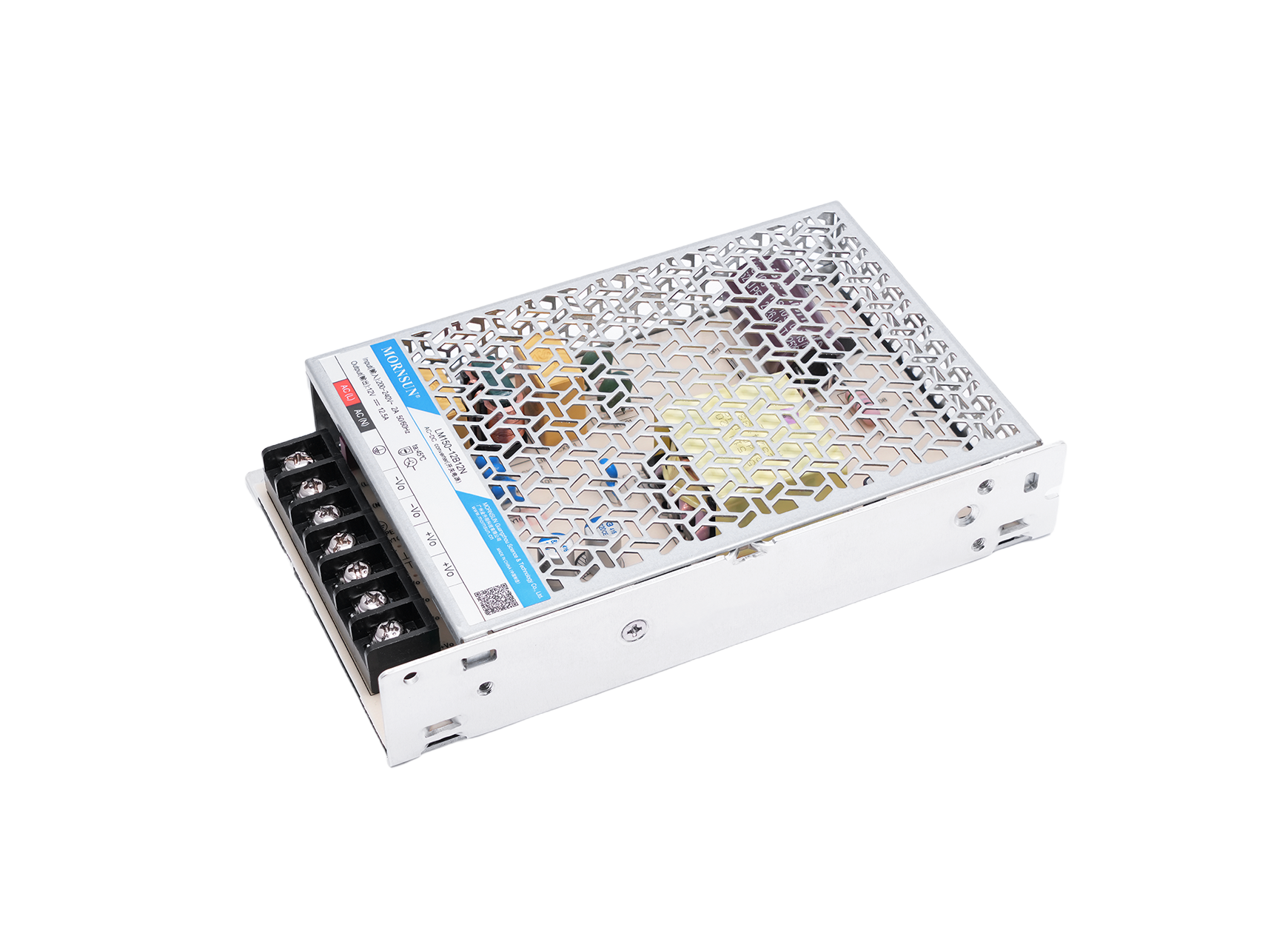 264VAC输入标准型(35-3000W)