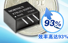 金升阳推出全新低成本方案K78L-500R2---高效型3端