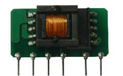 3W小体积经济型ACDC模块电源&mdash;&mdash;助力智能家居行业发展