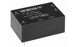 10W_85-305VAC超宽电压输入ACDC模块电源