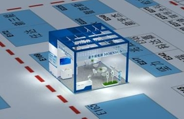 金升阳即将携新品参加第十七届工博会