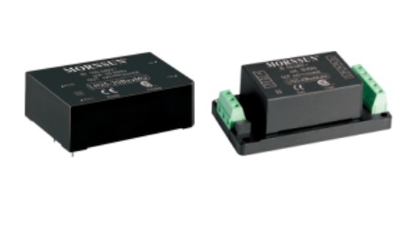 15W/25W低待机功耗AC-DC医疗电源模块LHxx-20BxxMU系列