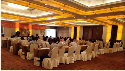 金升阳研讨会&展会动态资讯