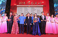 【只为更好】金升阳20周年庆典活动圆满落幕