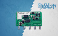 1W/3W超轻小体积AC/DC 非隔离电源&mdash;&mdash;LSxx-K3BxxSS系列