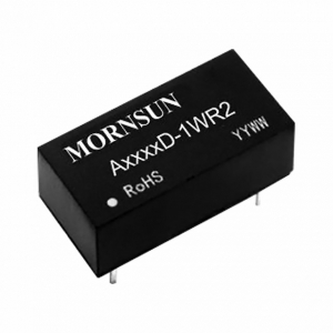 DC/DC-隔离定电压输入电源(0.2-3W)_定压输入非稳压输出S/DIP(0.25-3W)_A_D-1WR2