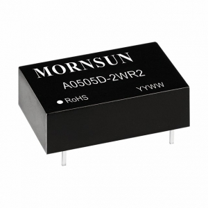DC/DC-隔离定电压输入电源(0.2-3W)_定压输入非稳压输出S/DIP(0.25-3W)_A_D-2WR2