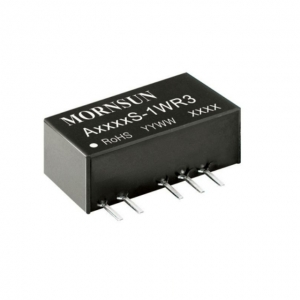 DC/DC-隔离定电压输入电源(0.2-3W)_定压输入非稳压输出S/DIP(0.25-3W)_A_S-1WR3