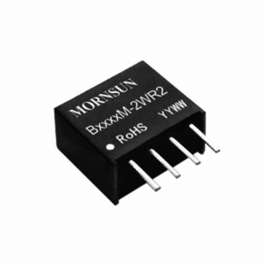 DC/DC-隔离定电压输入电源(0.2-3W)_定压输入非稳压输出S/DIP(0.25-3W)_B_M-2WR2