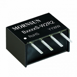 DC/DC-隔离定电压输入电源(0.2-3W)_定压输入非稳压输出S/DIP(0.25-3W)_B_S-W2R2