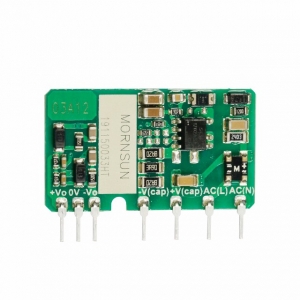 AC/DC-板载式电源(1-1500W)_LS百搭型(3-15W)_CLS03-15A12SR2S