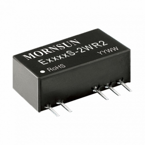 DC/DC-隔离定电压输入电源(0.2-3W)_定压输入非稳压输出S/DIP(0.25-3W)_E_S-2WR2