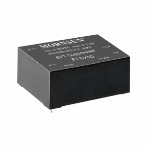 辅助模块-辅助模块(EMC/冗余)_EMC辅助●脉冲群抑制器_FT-(A)BX1D