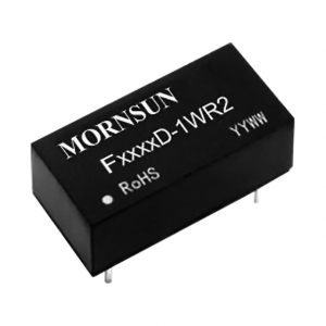 DC/DC-隔离定电压输入电源(0.2-3W)_定压输入非稳压输出S/DIP(0.25-3W)_F_D-1WR2