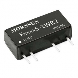 DC/DC-隔离定电压输入电源(0.2-3W)_定压输入非稳压输出S/DIP(0.25-3W)_F_S-1WR2