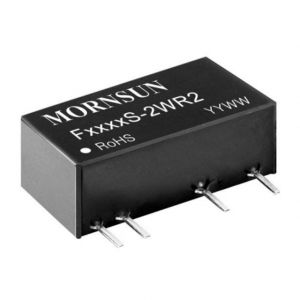 DC/DC-隔离定电压输入电源(0.2-3W)_定压输入非稳压输出S/DIP(0.25-3W)_F_S-2WR2
