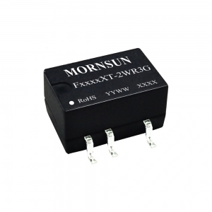 DC/DC-隔离定电压输入电源(0.2-3W)_定压输入非稳压输出SMD(0.2-2W)_F_XT-2WR3G