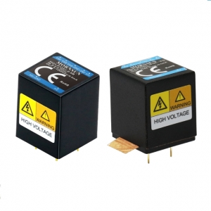 DC/DC-高压输出电源_&le;3KV输出产品_HO1-P(N)-0.5C(0.6B)