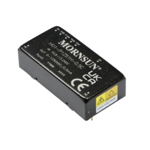 DC/DC-高压输出电源_&le;3KV输出产品_HO1-P(N)xxxxH-0.5C