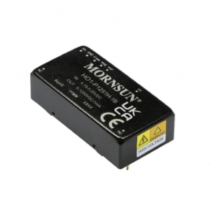 DC/DC-高压输出电源_&le;3KV输出产品_HO1-P(N)xxxxH-1B