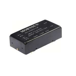 DC/DC-高压输出电源_&le;3KV输出产品_HO1-P(N)xxxxV-xxB/C/F