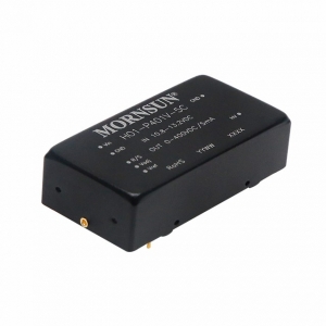 DC/DC-高压输出电源_&le;1KV输出产品_HO1-P401V-5C