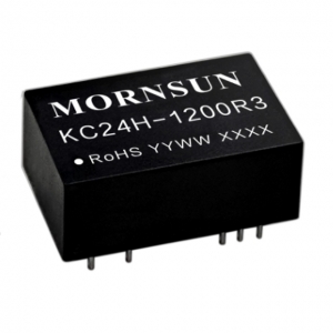 驱动模块-LED/IGBT驱动器(SiC/GaN)_LED驱动电源_KC24H-xxxR3