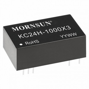 驱动模块-LED/IGBT驱动器(SiC/GaN)_LED驱动电源_KC24H
