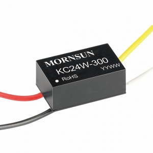 驱动模块-LED/IGBT驱动器(SiC/GaN)_LED驱动电源_KC24W