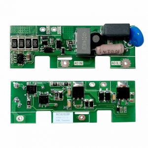 金升阳_特色-行业专用电源_接触器控制模块(宽输入电压范围)_KM95-C0-O