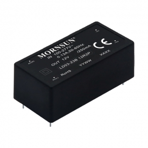 金升阳_AC/DC-板载式电源(1-1500W)_LD小体积型(3-90W)_LD03-23B05R2P