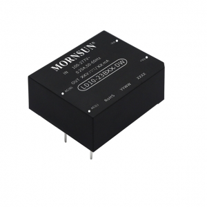 金升阳_AC/DC-板载式电源(1-1500W)_LD小体积型(3-90W)_LD10-23B05-DW