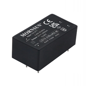 AC/DC-板载式电源(1-1500W)_LD小体积型(3-90W)_LD10-23BxxR2-M