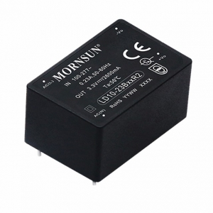 AC/DC-板载式电源(1-1500W)_LD小体积型(3-90W)_LD10-23BxxR2