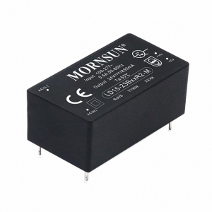 AC/DC-板载式电源(1-1500W)_LD小体积型(3-90W)_LD15-23BxxR2-M