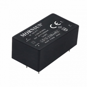 AC/DC-板载式电源(1-1500W)_LD小体积型(3-90W)_LD15-23BxxR2
